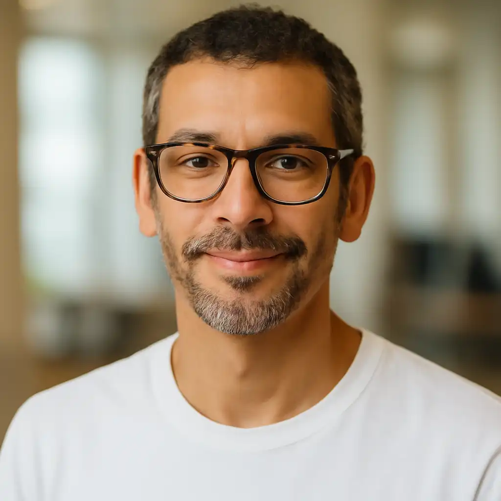Bruno Gonçalves Ribeiro